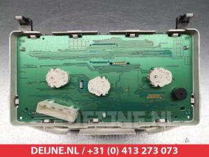 Nissan Note Odometer KM O304427 photo 3