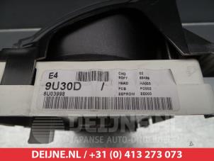 Nissan Note Odometer KM O304427 photo 2