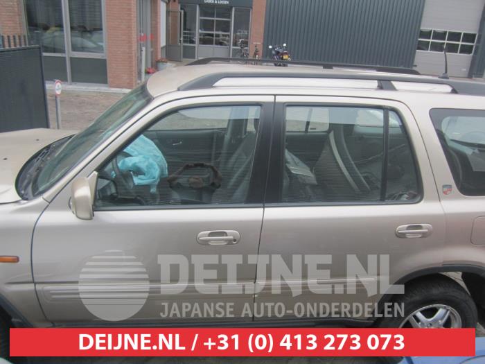 Honda CR-V Portier 4Deurs links-achter O285545