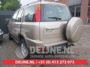 Honda CR-V Portier 4Deurs links-achter O285545 foto 2