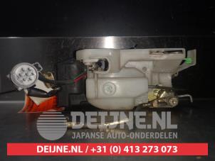 Toyota Celica Deurslot Mechaniek 2Deurs links O279130 foto 3