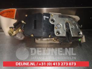 Toyota Celica Deurslot Mechaniek 2Deurs links O279130 foto 2