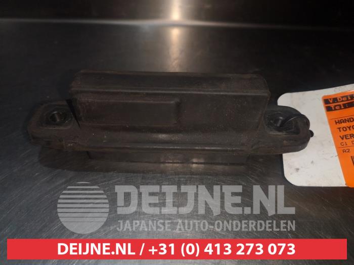 Toyota Verso Handgreep Achterklep O296922