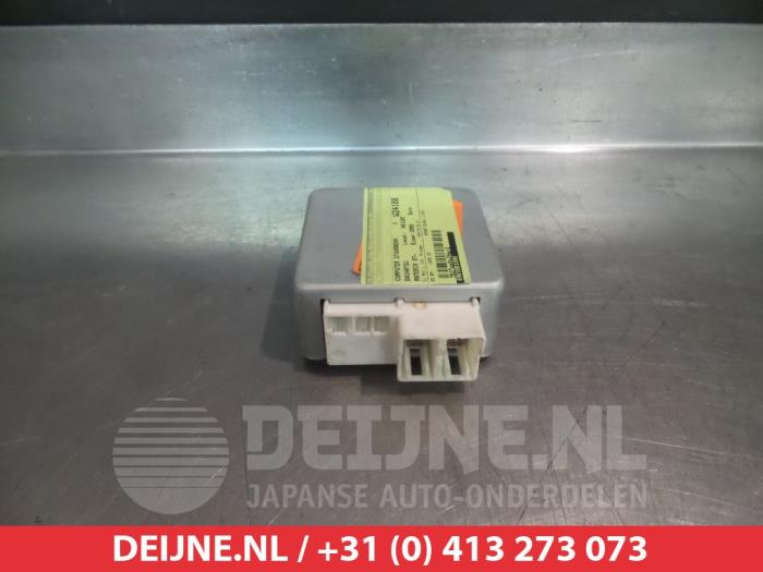 Gebruikte Stuurbekrachtiging Computer Daihatsu Materia 1.3 16V Prijs € 60,00 Margeregeling aangeboden door V.Deijne Jap.Auto-onderdelen BV