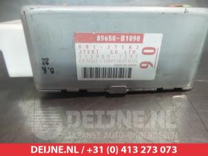 Daihatsu Materia Stuurbekrachtiging Computer O338923 foto 2