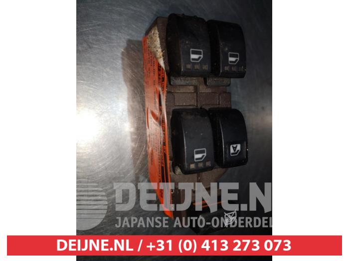 Daihatsu Materia Combischakelaar ramen O312235