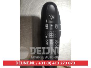 Daihatsu Materia Light switch O307153 photo 2