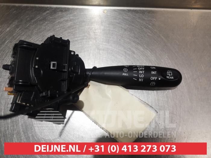 Daihatsu Materia Scheibenwischer Schalter O310101