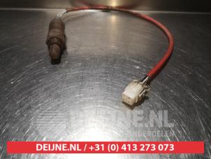 Gebruikte Lambda Sonde Subaru Forester (SG) 2.0 16V X Prijs € 35,00 Margeregeling aangeboden door V.Deijne Jap.Auto-onderdelen BV