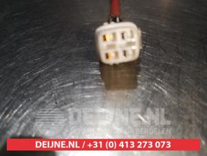 Subaru Forester Lambda Sonde O364274 foto 3