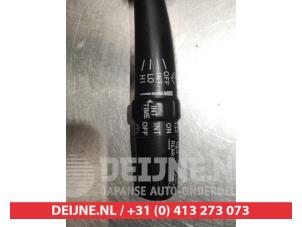 Toyota Avensis Ruitenwis Schakelaar O310373 foto 2