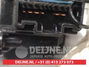 Toyota Avensis Ruitenwis Schakelaar O310373 foto 4