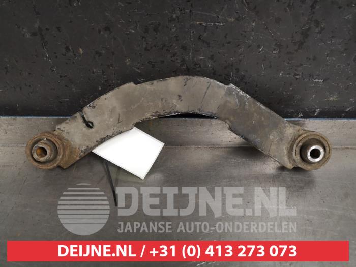Mitsubishi Lancer Querlenker links hinten O383657