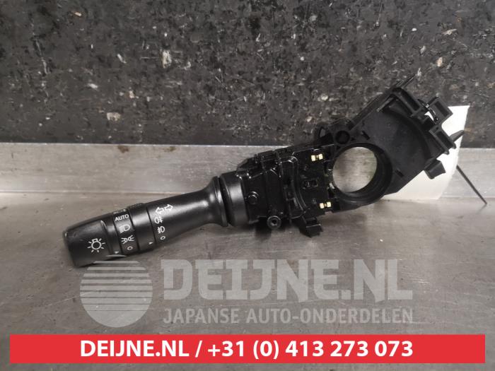 Hyundai IX35 Licht Schalter O306643