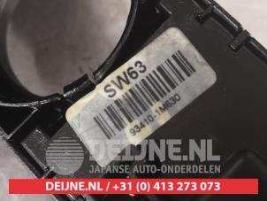 Hyundai IX35 Light switch O306643 photo 4
