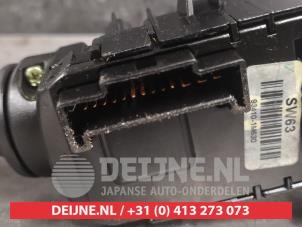 Hyundai IX35 Light switch O306643 photo 3