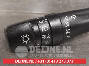 Hyundai IX35 Light switch O306643 photo 2