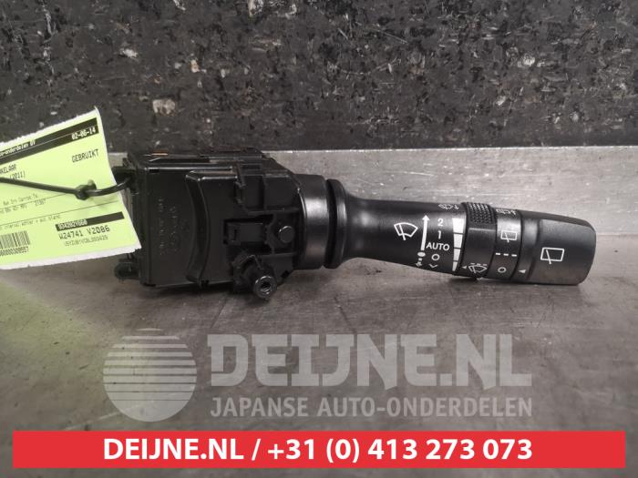Hyundai IX35 Scheibenwischer Schalter O309557
