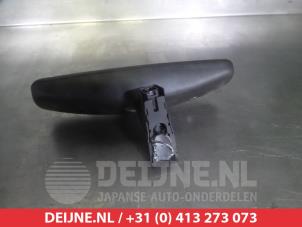 Hyundai IX35 Rear view mirror O311030 photo 2