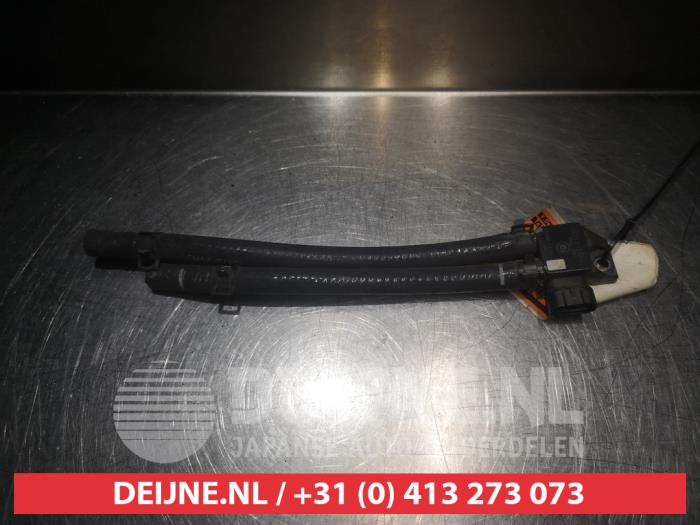 Hyundai IX35 Roetfilter sensor O371002
