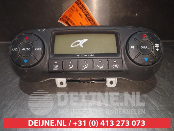 Hyundai IX35 Kachel Bedieningspaneel O305504