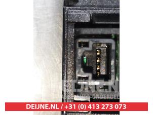 Hyundai IX35 Panic lighting switch O310568 photo 2
