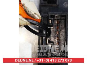 Hyundai IX35 Panic lighting switch O310568 photo 3