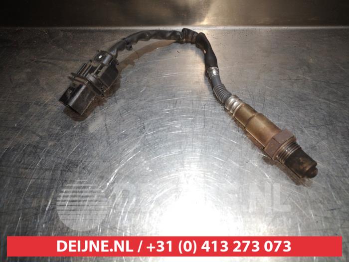 Gebruikte Lambda Sonde Hyundai iX35 (LM) 2.0 CRDi 16V Prijs € 40,00 Margeregeling aangeboden door V.Deijne Jap.Auto-onderdelen BV