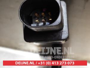 Hyundai IX35 Lambda Sonde O363745 foto 2