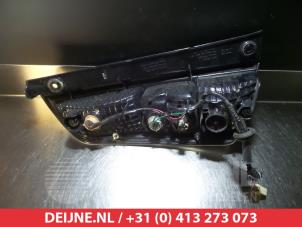 Subaru Justy Taillight, right O299361 photo 3