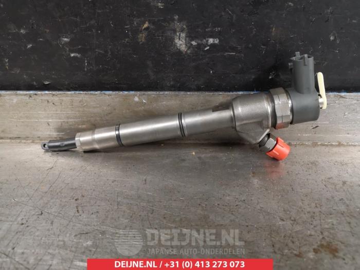 Hyundai I30 Verstuiver (diesel) O355498
