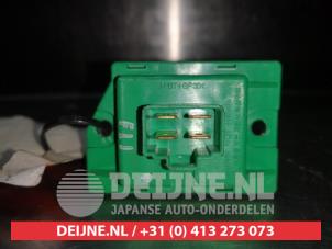 Hyundai IX35 Heater resistor O367894 photo 3