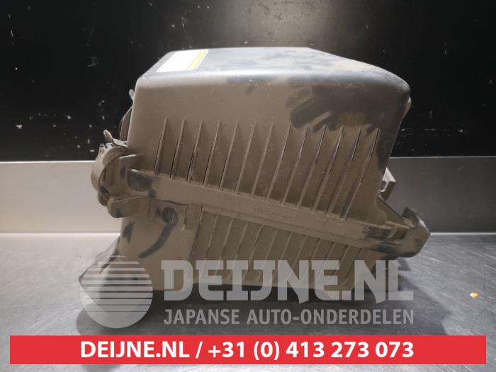 Kia Picanto Luftfiltergehäuse O357009