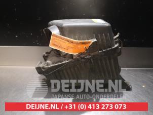 Kia Picanto Luftfiltergehäuse O357009 foto 3