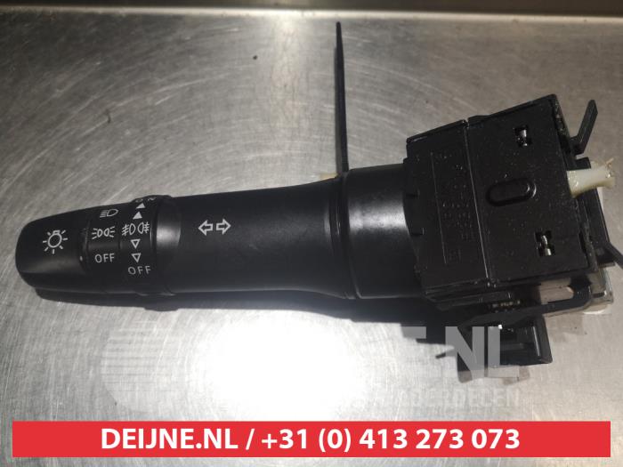 Mitsubishi Lancer Licht Schakelaar O307058