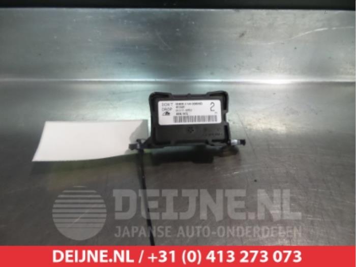 Mitsubishi Lancer Stabilisatie Regel Sensor O329350