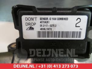 Mitsubishi Lancer Stabilisatie Regel Sensor O329350 foto 2