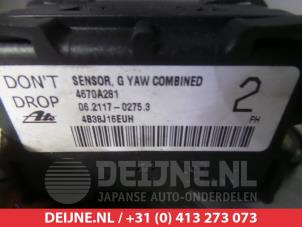 Mitsubishi Lancer Stabilisatie Regel Sensor O329350 foto 4