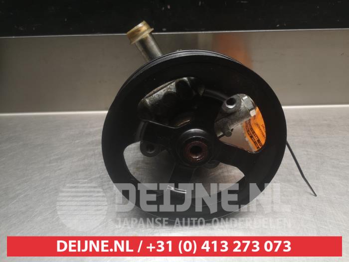 Gebruikte Pomp Servo Mitsubishi Lancer Sportback (CX) 1.8 MIVEC 16V Prijs € 35,00 Margeregeling aangeboden door V.Deijne Jap.Auto-onderdelen BV