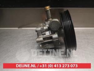 Mitsubishi Lancer Power steering pump O331497 photo 4