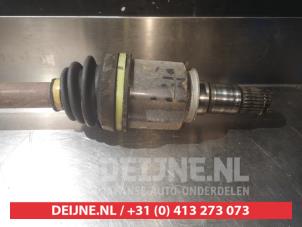 Mitsubishi Lancer Front drive shaft, right O319587 photo 3