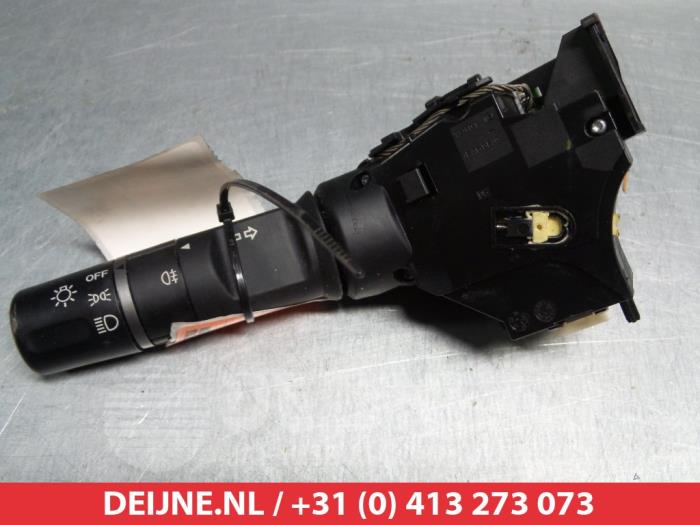 Mazda 6 Licht Schalter O306561