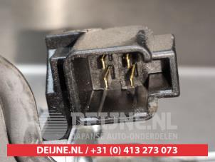 Mazda 6 Scheibenwischermotor hinten O300944 foto 4