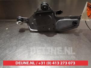 Mazda 6 Scheibenwischermotor hinten O300944 foto 2