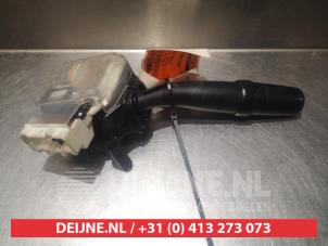 Toyota Avensis Verso Licht Schalter O307359 foto 3