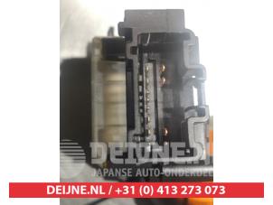 Toyota Avensis Verso Scheibenwischer Schalter O310380 foto 4