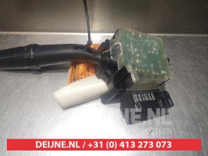 Toyota Avensis Verso Scheibenwischer Schalter O310380 foto 3