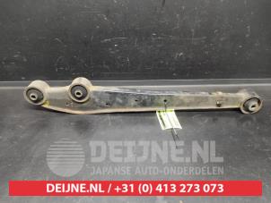 Nissan Pixo Draagarm links-achter O383336 foto 2