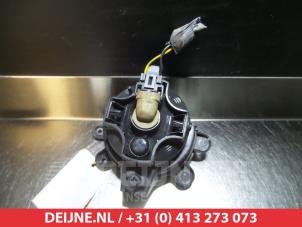 Ssang Yong Kyron Nebelscheinwerfer links vorne O268088 foto 2