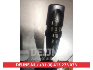Ssang Yong Kyron Steering column stalk O308767 photo 2